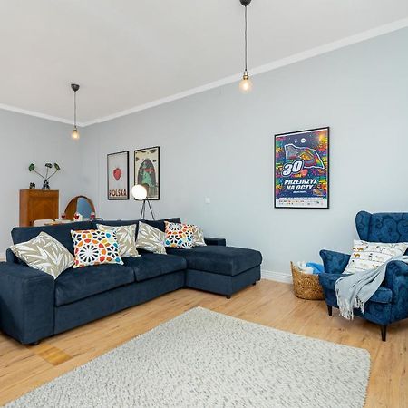 Kazimierz Apartments Near Wawel Royal Castle By Renters Krasków Dış mekan fotoğraf