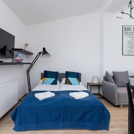Kazimierz Apartments Near Wawel Royal Castle By Renters Krasków Dış mekan fotoğraf