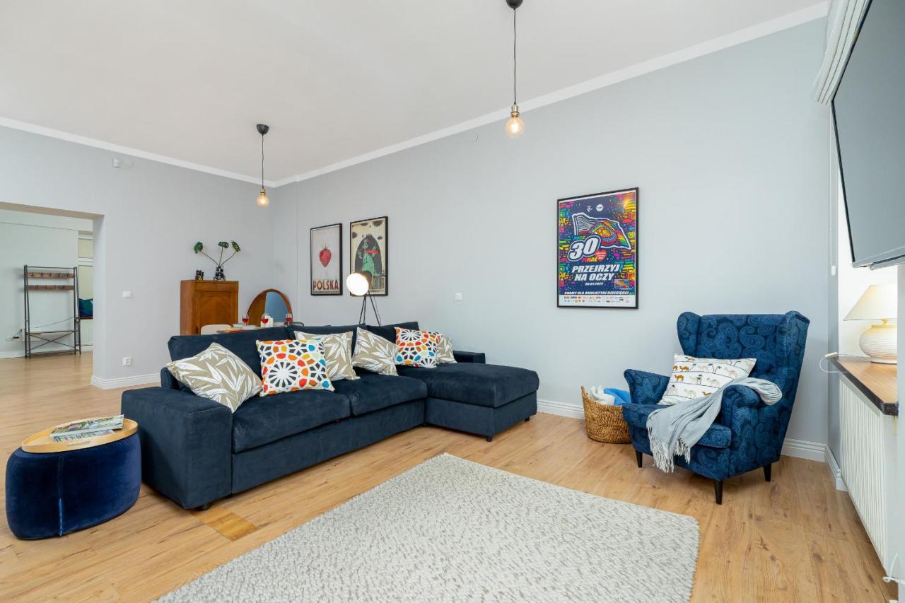Kazimierz Apartments Near Wawel Royal Castle By Renters Krasków Dış mekan fotoğraf