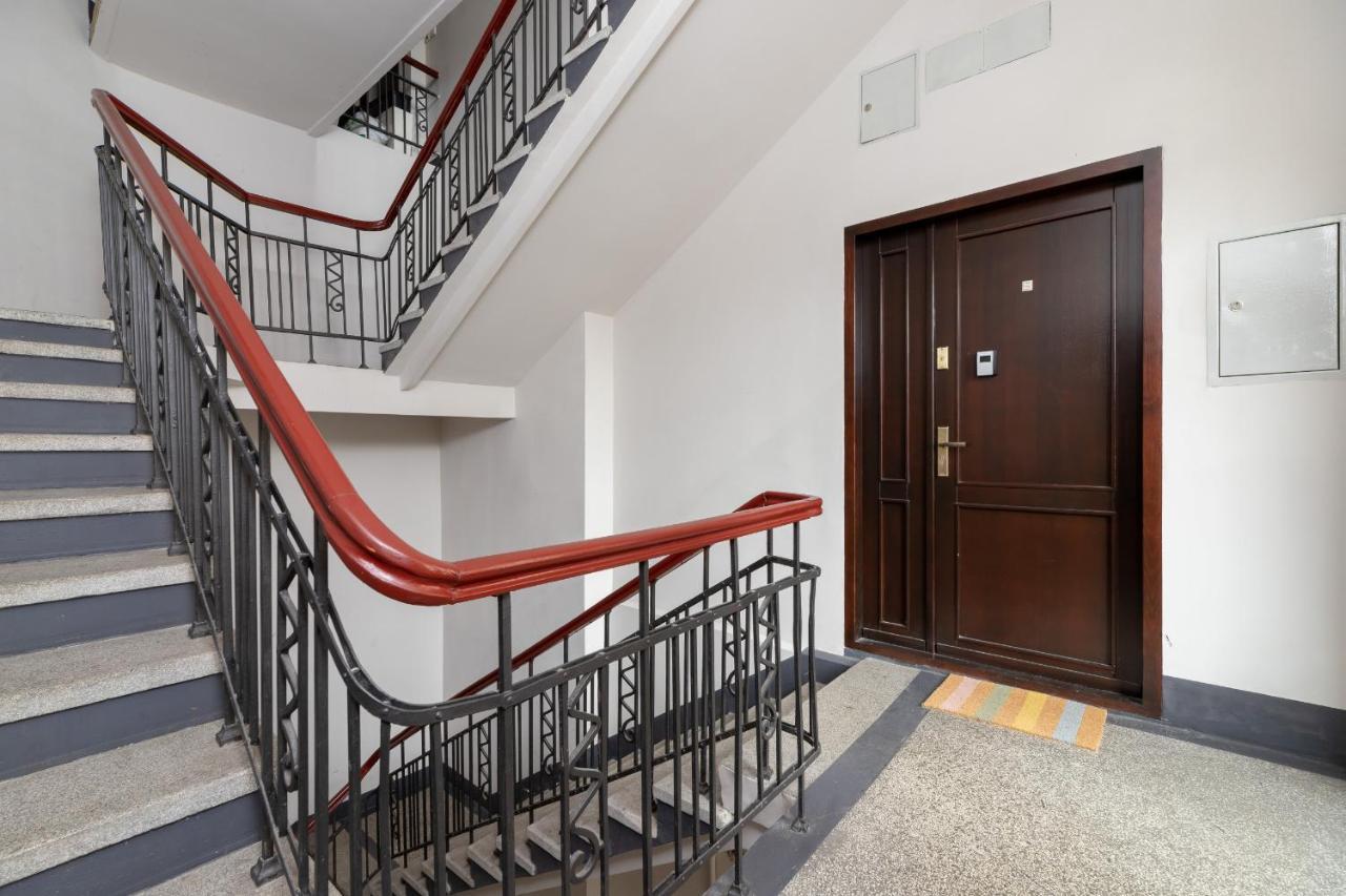 Kazimierz Apartments Near Wawel Royal Castle By Renters Krasków Dış mekan fotoğraf