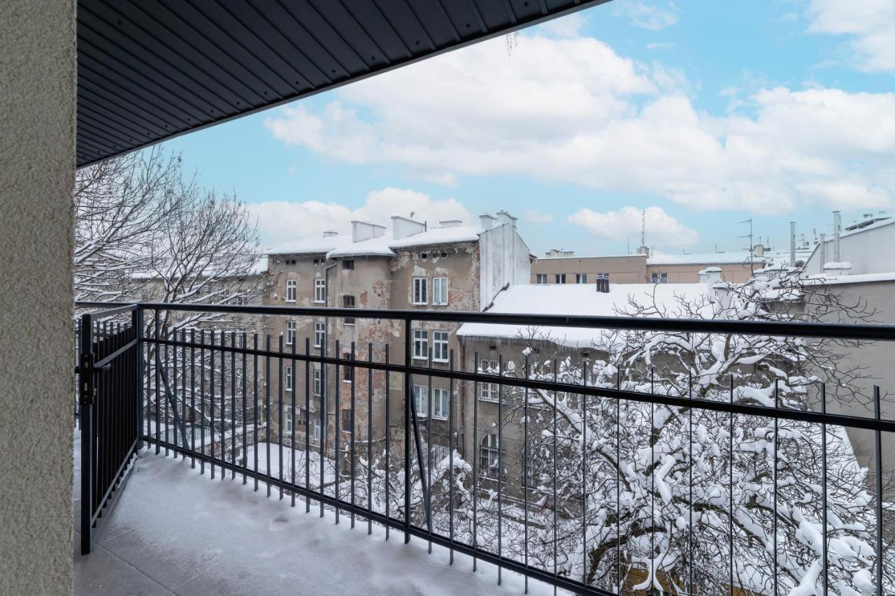 Kazimierz Apartments Near Wawel Royal Castle By Renters Krasków Dış mekan fotoğraf
